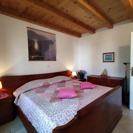 Villa Carmen Sali Exteriér fotografie