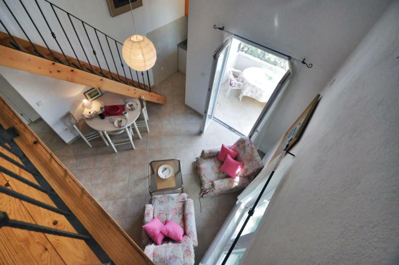 Villa Carmen Sali Exteriér fotografie