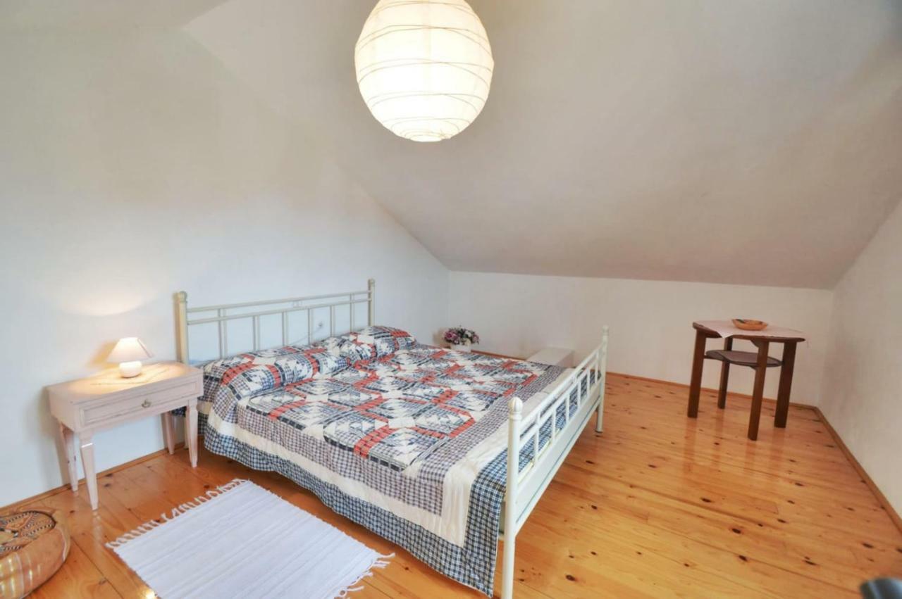 Villa Carmen Sali Exteriér fotografie
