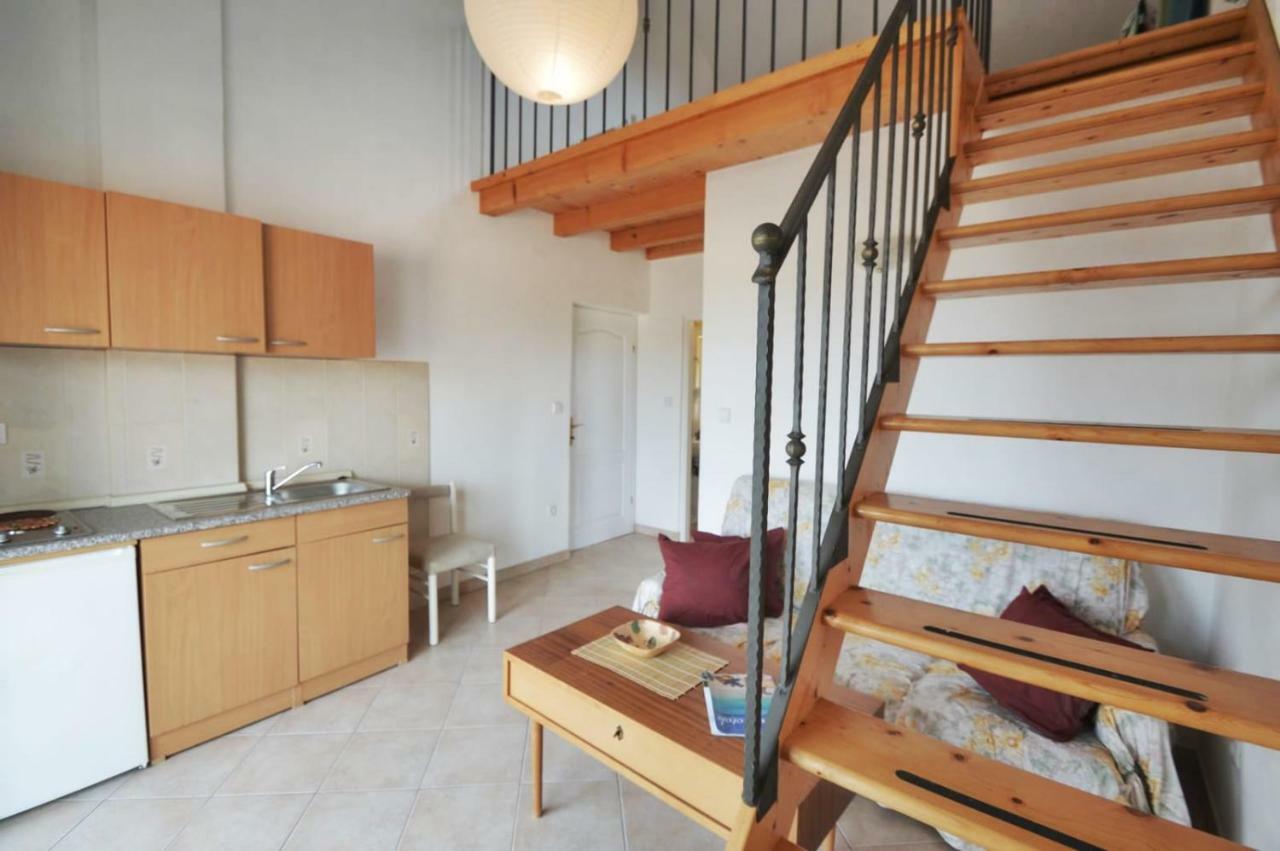 Villa Carmen Sali Exteriér fotografie