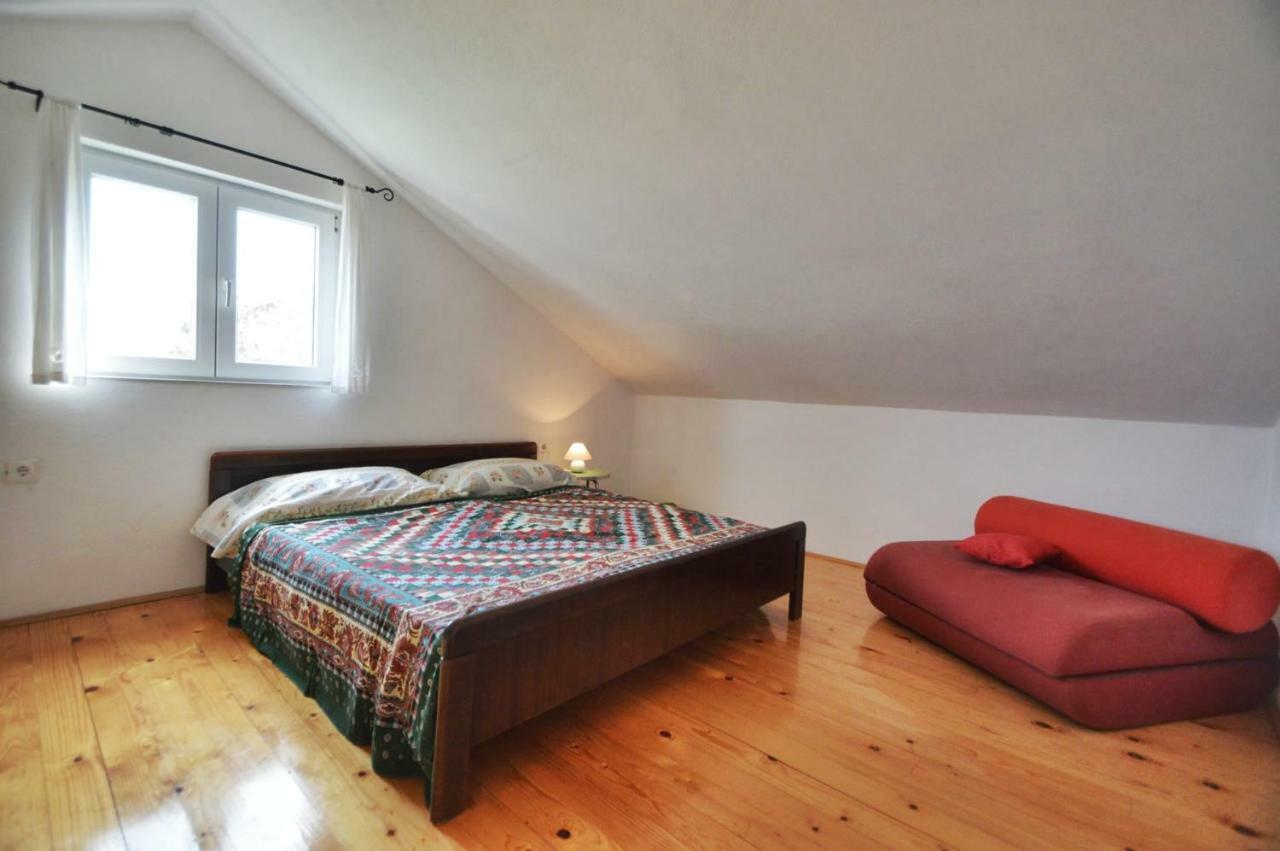 Villa Carmen Sali Exteriér fotografie