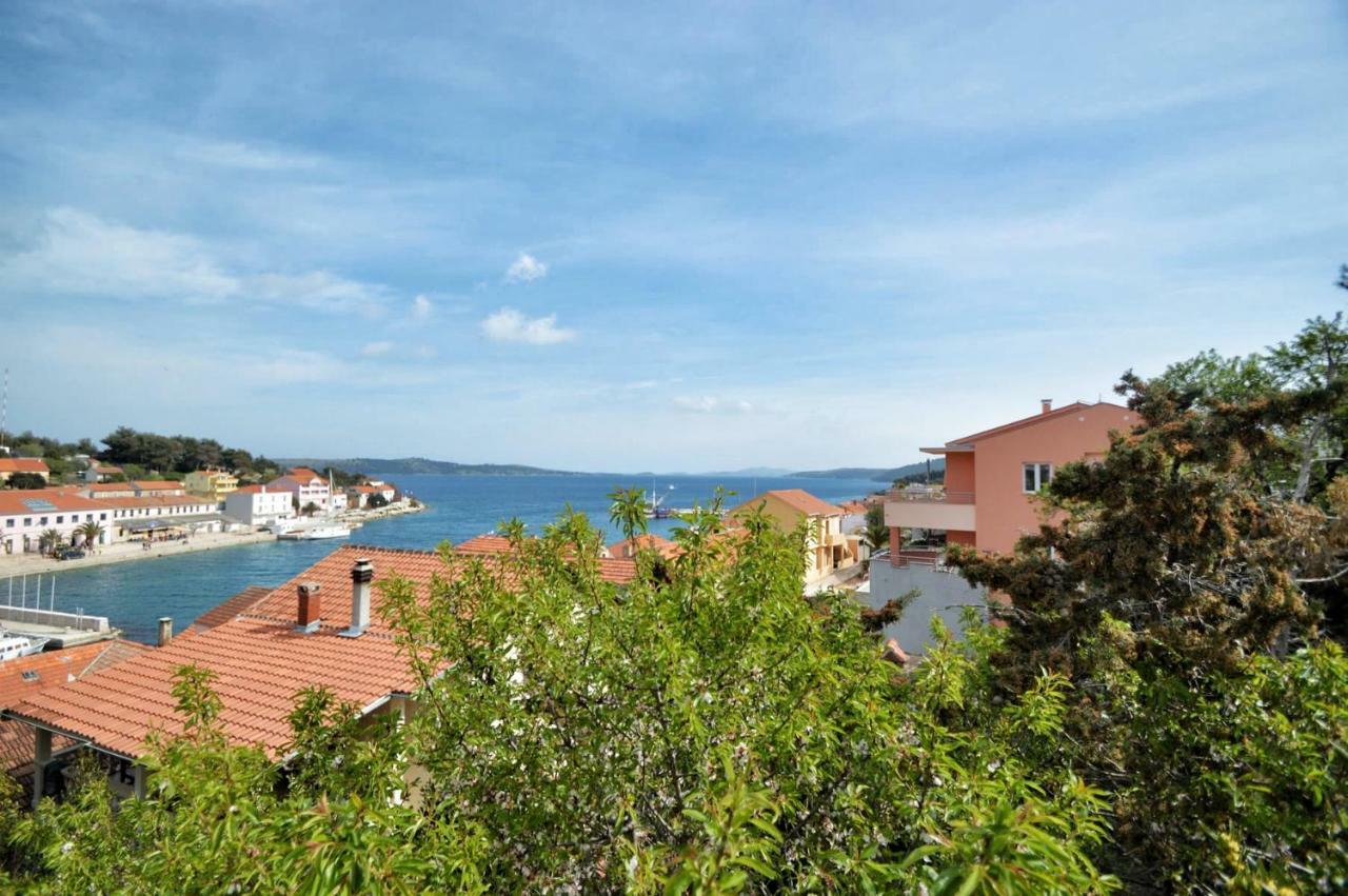 Villa Carmen Sali Exteriér fotografie