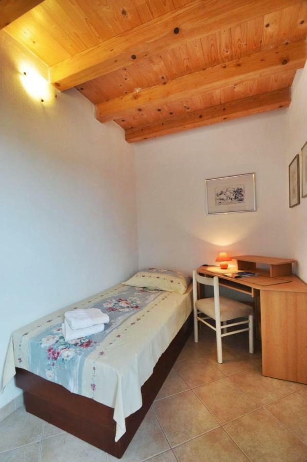 Villa Carmen Sali Exteriér fotografie