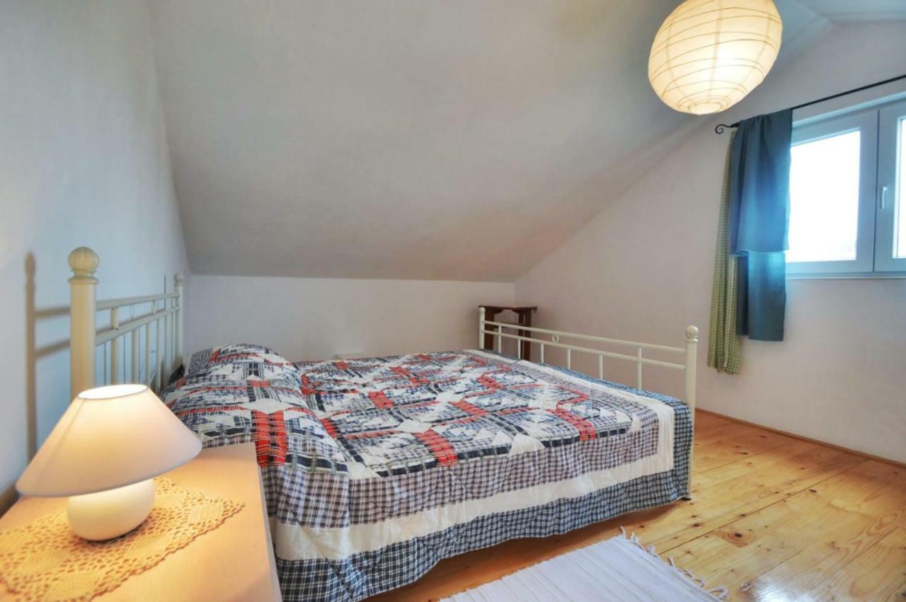 Villa Carmen Sali Exteriér fotografie