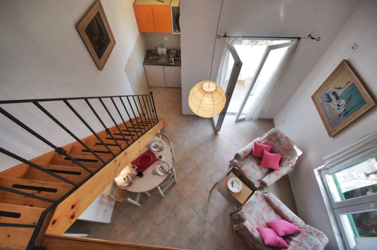 Villa Carmen Sali Exteriér fotografie