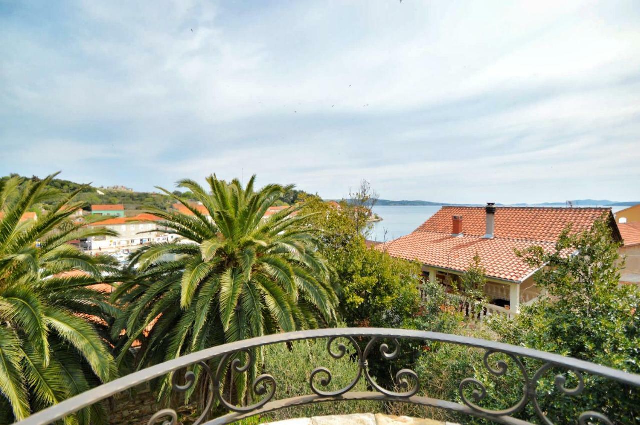 Villa Carmen Sali Exteriér fotografie