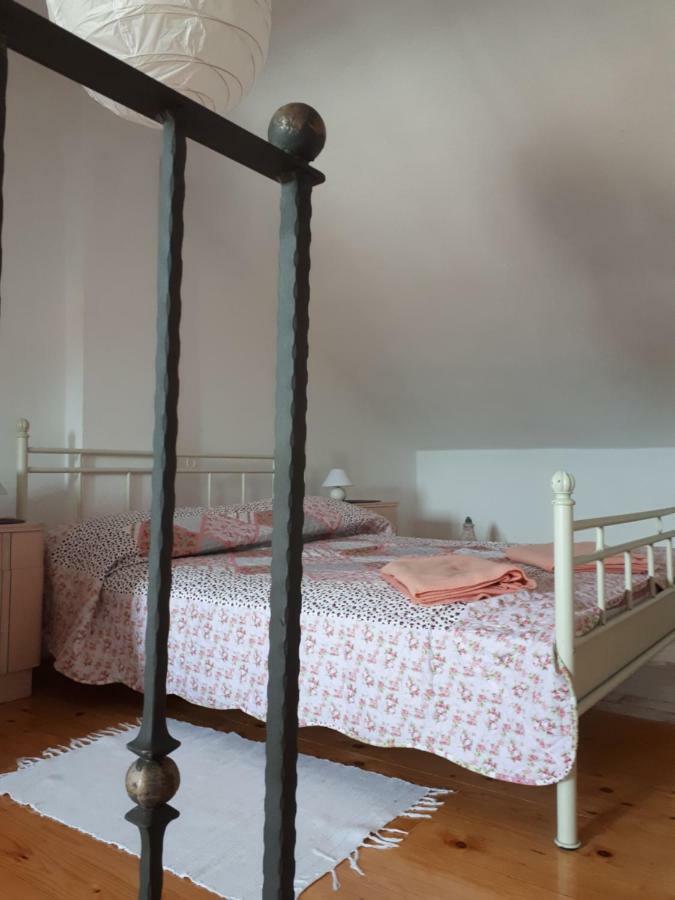 Villa Carmen Sali Exteriér fotografie