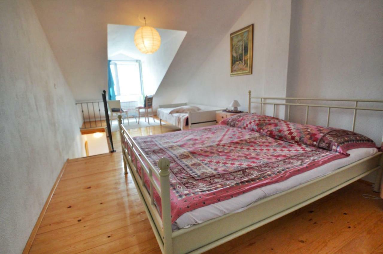 Villa Carmen Sali Exteriér fotografie
