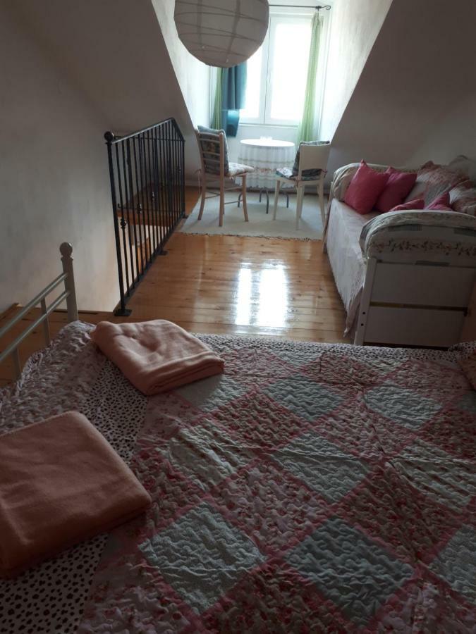 Villa Carmen Sali Exteriér fotografie
