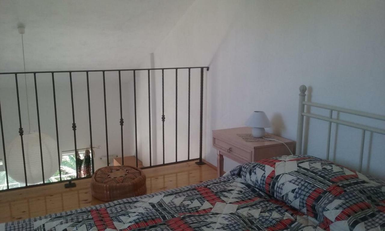 Villa Carmen Sali Exteriér fotografie