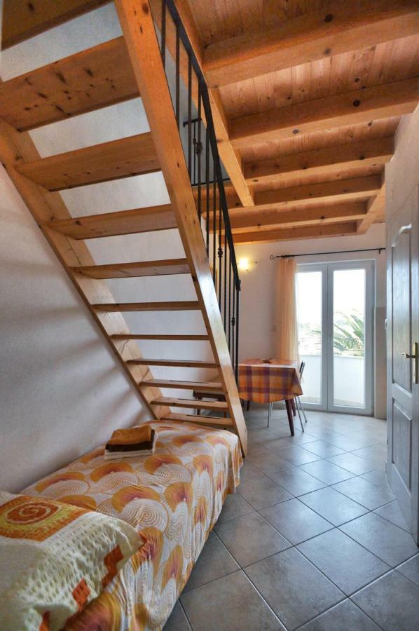 Villa Carmen Sali Exteriér fotografie
